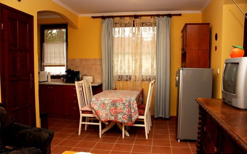 Cserkei Nyaralo Cserkeszolo Room photo