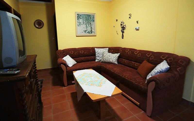 Cserkei Nyaralo Cserkeszolo Room photo
